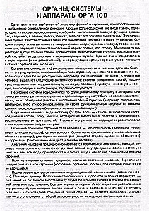 Anatomia człowieka. Atlas z kodami QR do kolorowych obrazów