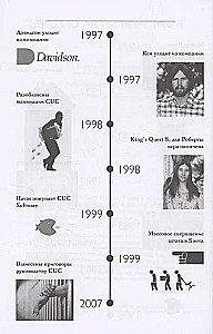 Wzlot i upadek Sierra On-Line. Baśń z nieszczęśliwym końcem