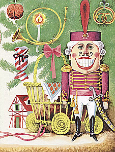 The Nutcracker and the Mouse King