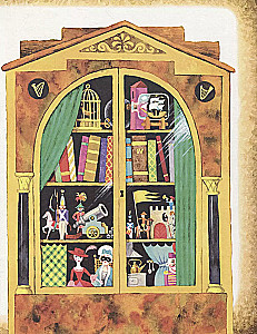 The Nutcracker and the Mouse King