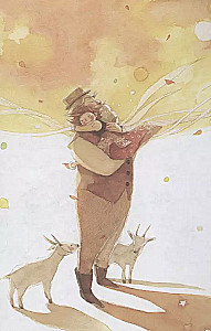 Heidi oder Das zauberhafte Tal