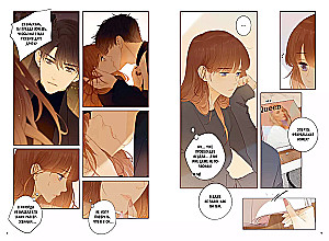 Unpleasant. Volume 4