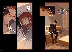 Unpleasant. Volume 4