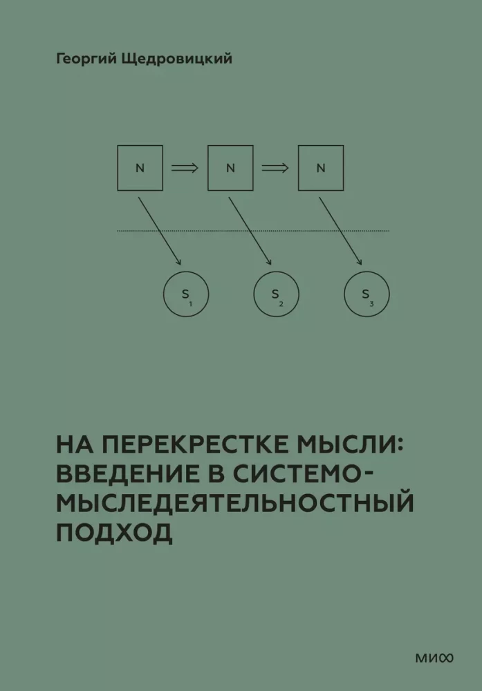 At the Intersection of Thoughts: Introduction to the System-Activity Approach
