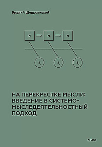 At the Intersection of Thoughts: Introduction to the System-Activity Approach