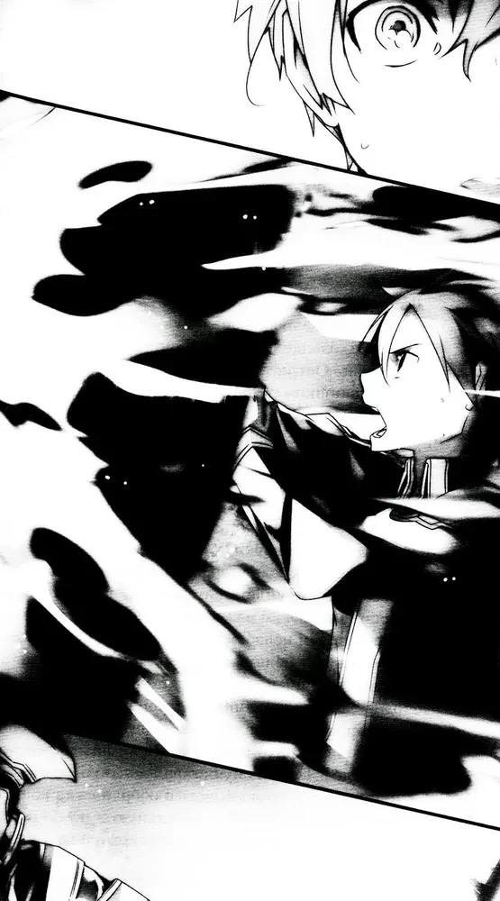 Sword Art Online. Volume 12. Alicization. Ascent