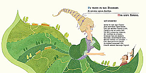 Fables for the Nightingale. 25 Pairs of French and Russian Proverbs and Sayings