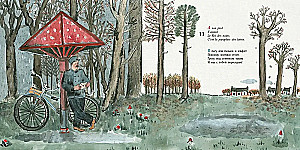 What is never? What cannot be? 23 French folk riddles
