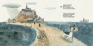 What is never? What cannot be? 23 French folk riddles