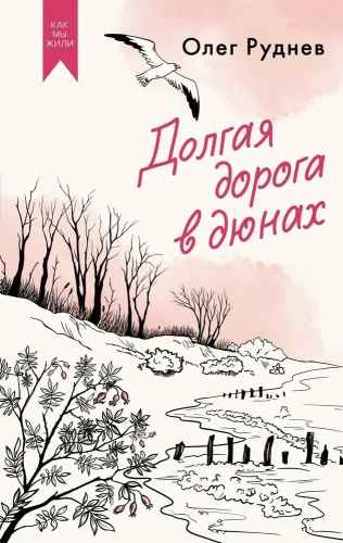 The Long Road in the Dunes