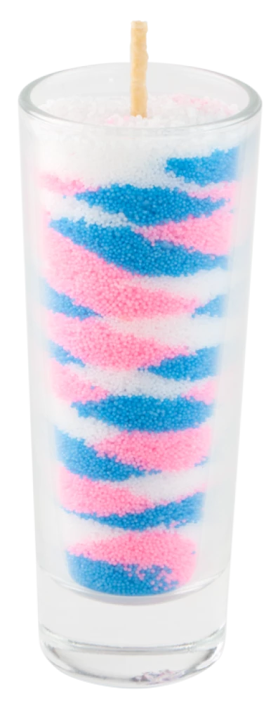 Bulk Candles Charm of Summer