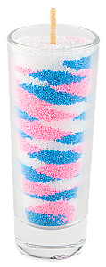 Bulk Candles Charm of Summer