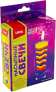 Bulk Candles Romantic Evening