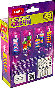 Bulk Candles Romantic Evening