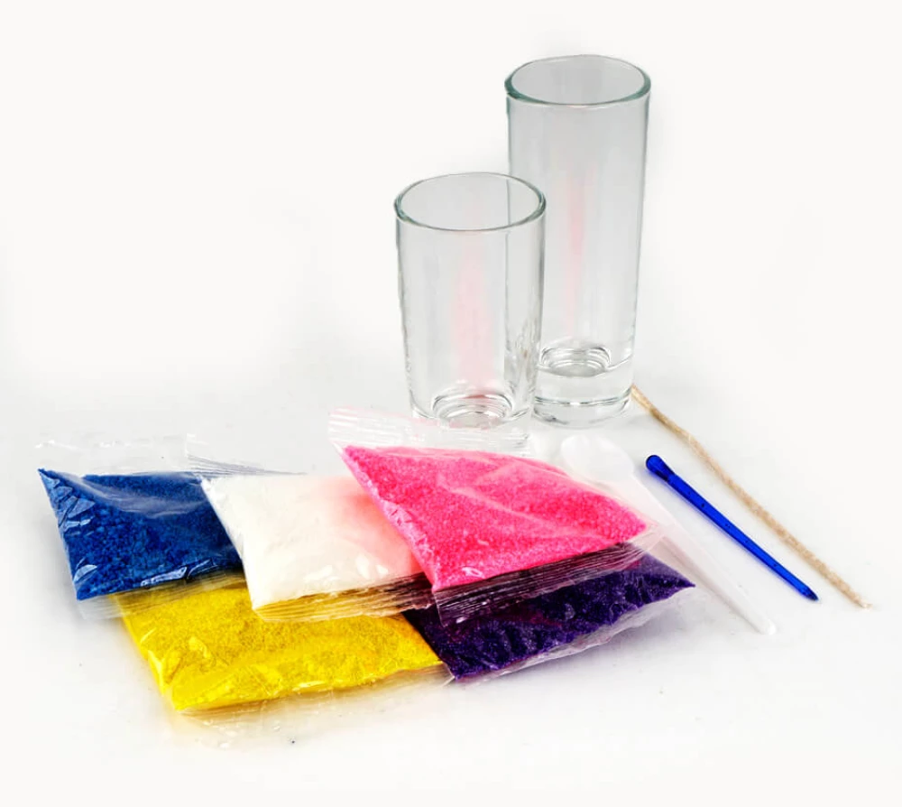 Bulk Candles Bright Mix