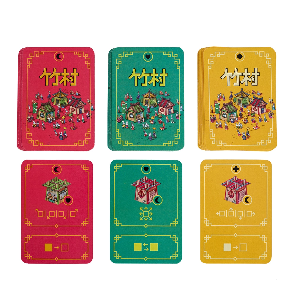 The Tabletop Game of the Wandering Fair of Djoban