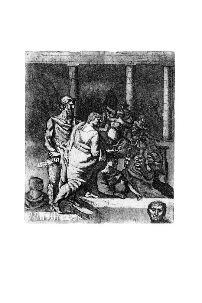 Spartacus