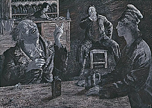 Crime and Punishment