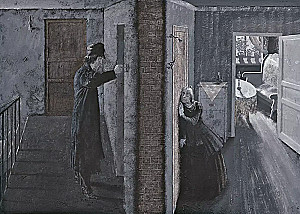 Crime and Punishment