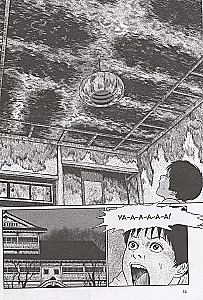 Phantom Zone. Season 2. Ether Village