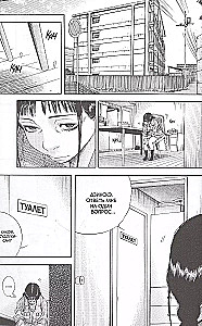 Suzuki Just Wants to Live Peacefully. Volume 3