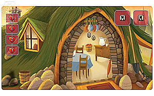 Cozy Glade Board Game