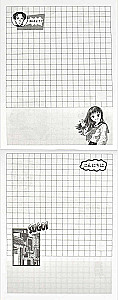 Online Chat Notebook