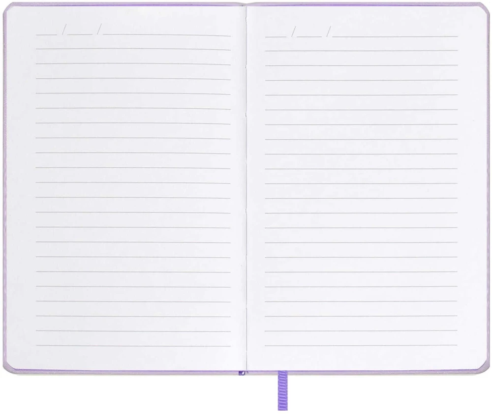Escalada Notebook
