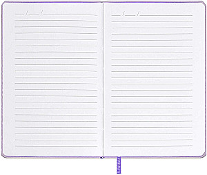 Escalada Notebook