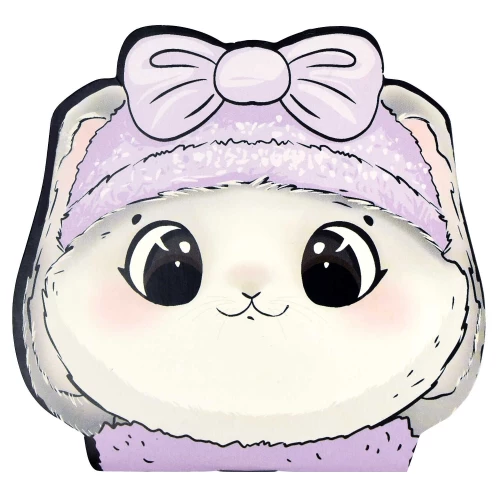 Notebook Cute Bunny