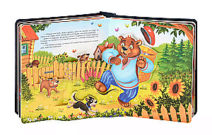 Russian Folk Tales