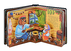 Russian Folk Tales