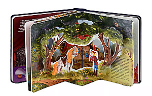 Beloved Fairy Tales