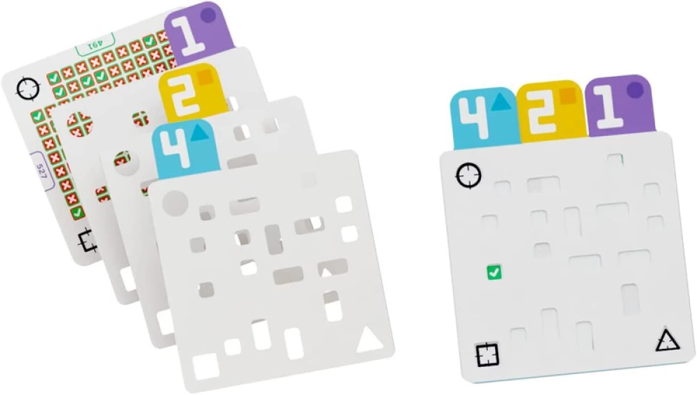 Turing Machine Board Game