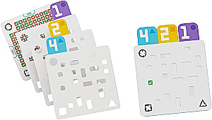 Turing Machine Board Game