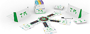 Turing Machine Board Game