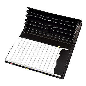 Cut-Out Notebook Image