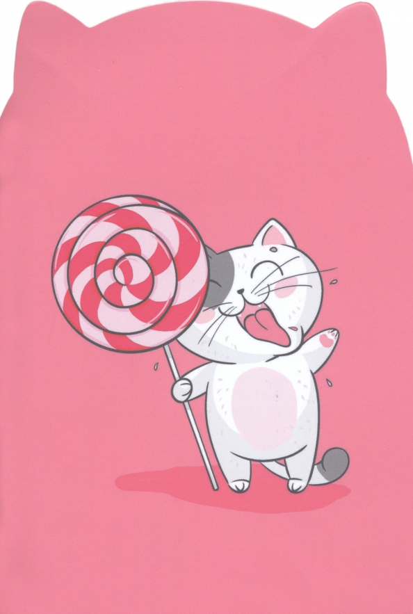 Lollipop Notebook