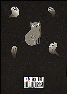 Notebook Cute Gothic