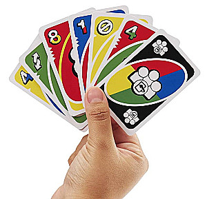 UNO Flex Card Game
