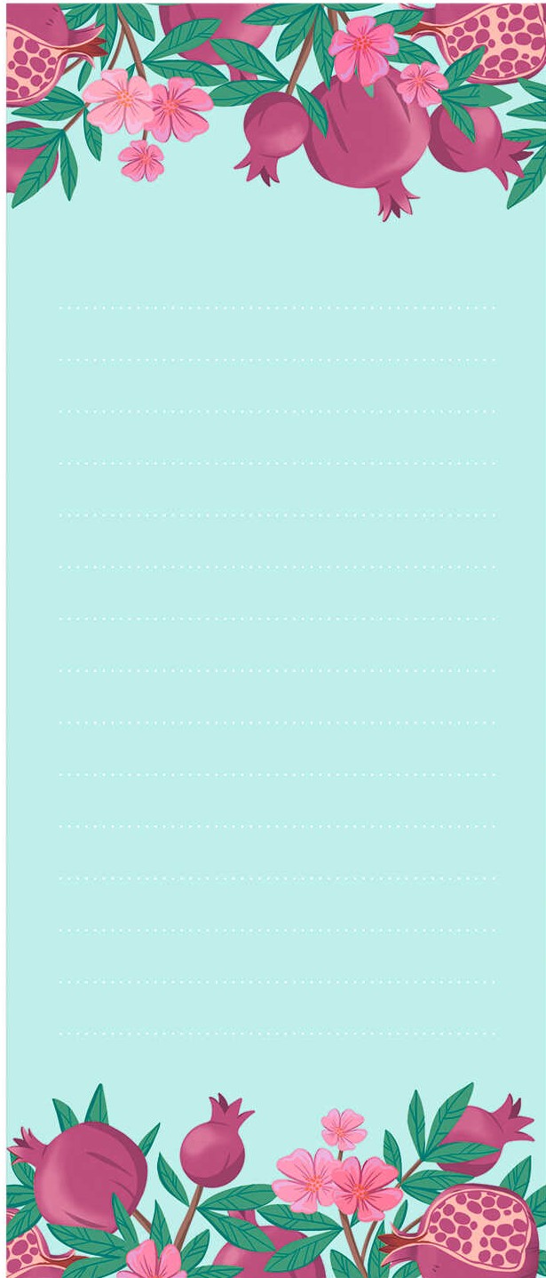 Užrašų bloknotas Mano užrašai