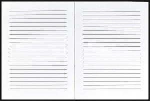 Notepad Bright Neon