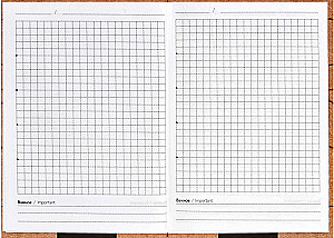 Notebook. A New Beginning