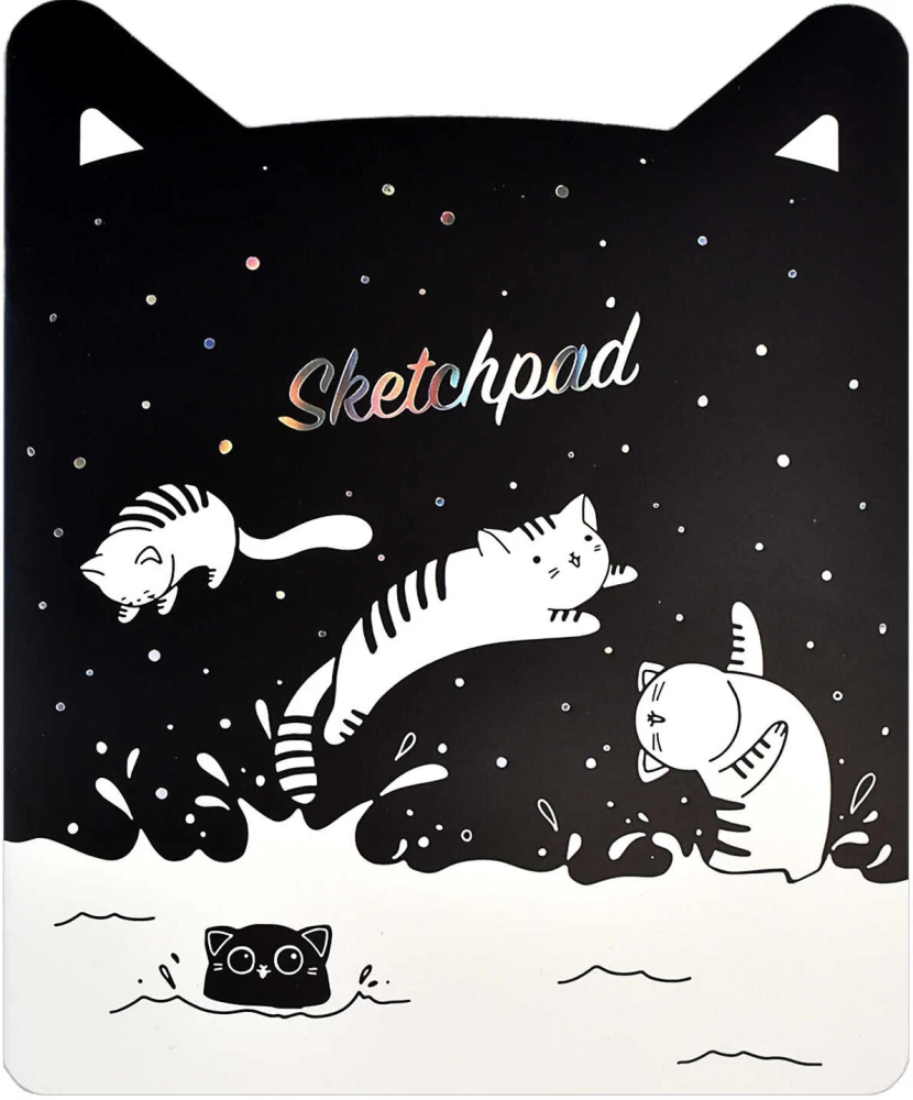Sketchpad Sea Lions