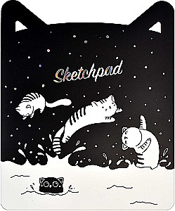 Sketchpad Sea Lions