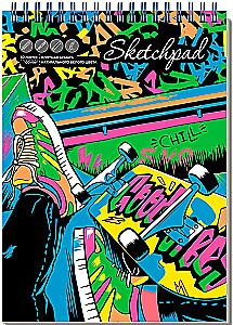 Sketchpad A5
