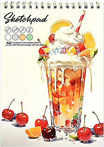 Sketchpad Dessert