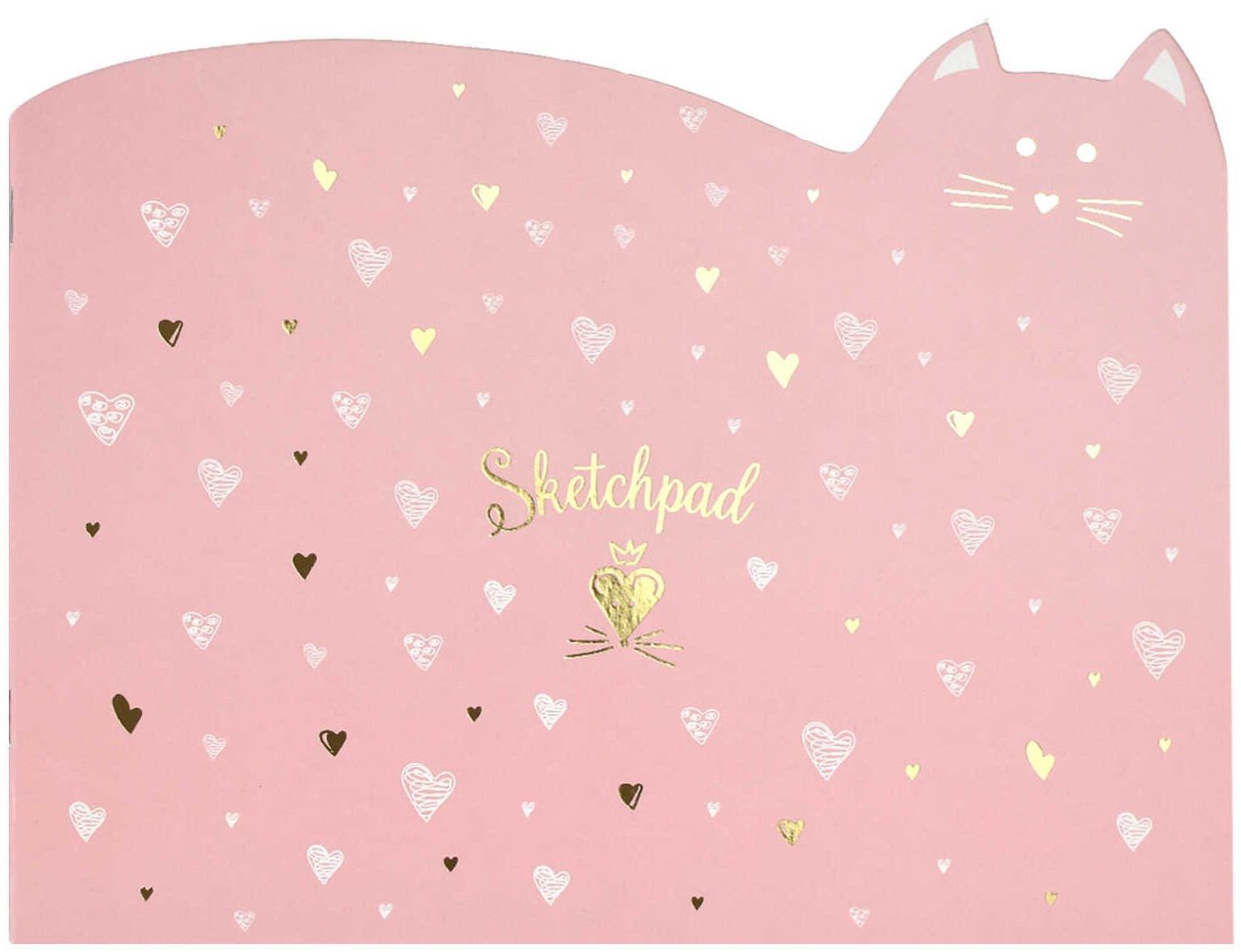 Sketchpad Tenderness