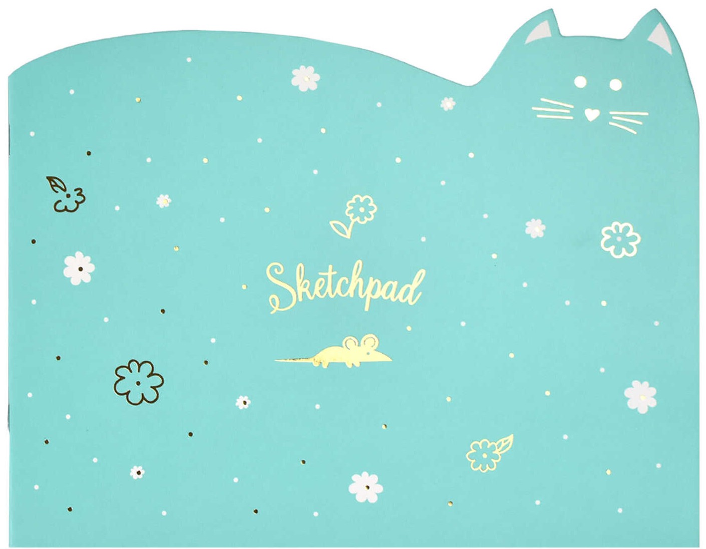 Cat and Mouse Sketchpad