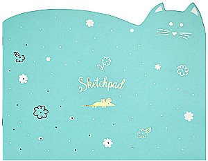 Cat and Mouse Sketchpad